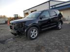 FORD EXPLORER X photo