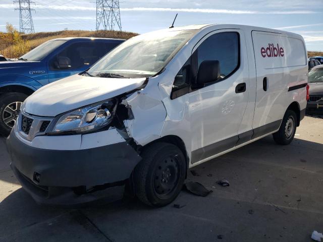 2019 NISSAN NV200 2.5S #2987043804