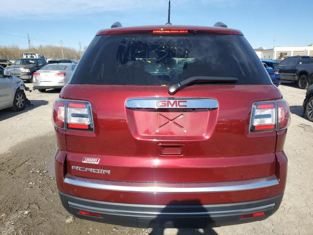 2016 GMC ACADIA SLT - 1GKKRRKD4GJ114319