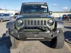 JEEP WRANGLER U photo