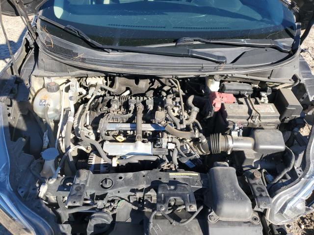 VIN 3N1CN8EV2ML810520 2021 NISSAN VERSA no.11