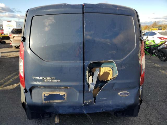 2016 FORD TRANSIT CO - NM0LS7E73G1281427