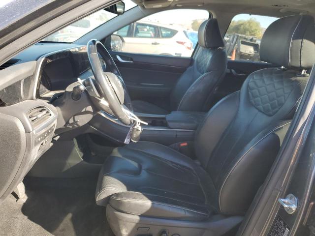 2021 HYUNDAI PALISADE L - KM8R54HE9MU202989