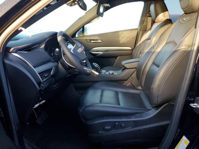 2022 CADILLAC XT4 PREMIU - 1GYFZCR48NF105892