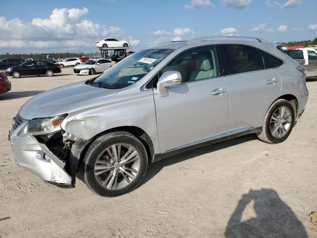 2015 LEXUS RX 350 - 2T2ZK1BA6FC162206