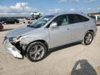 2015 LEXUS RX 350 - 2T2ZK1BA6FC162206