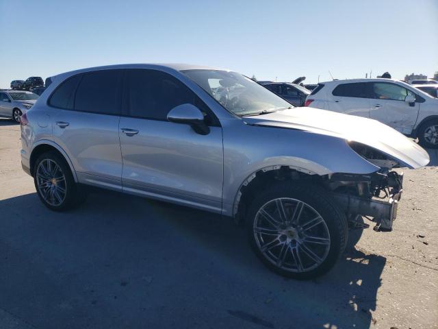 VIN WP1AA2A22JKA02270 2018 PORSCHE CAYENNE no.4