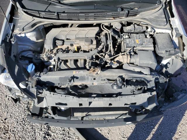 2021 KIA RIO LX - 3KPA24AD9ME413183