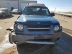 Lot #3023421252 2003 NISSAN XTERRA XE