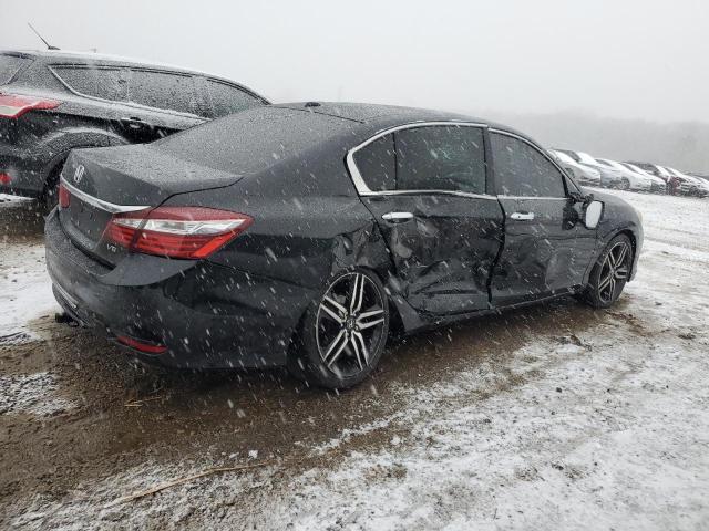 2017 HONDA ACCORD EXL - 1HGCR3F80HA017521