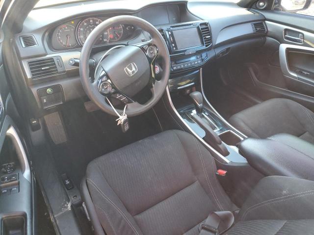 2017 HONDA ACCORD EX - 1HGCT1B78HA000453