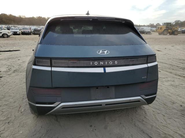 2022 HYUNDAI IONIQ 5 SE - KM8KNDAF6NU057979