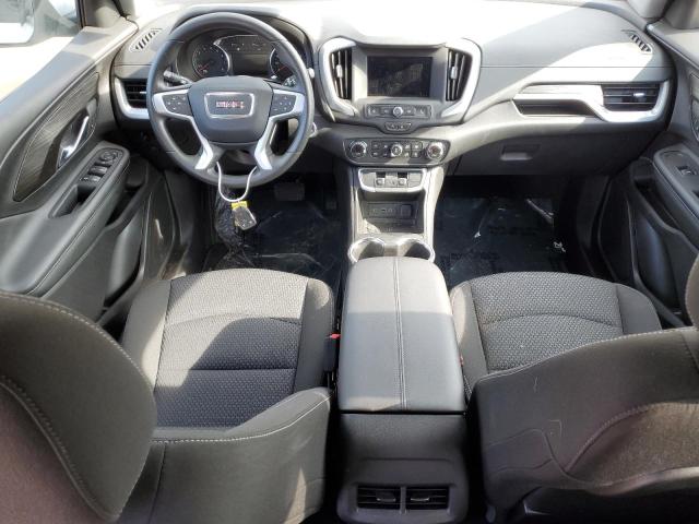 2024 GMC TERRAIN SL - 3GKALMEG7RL249019