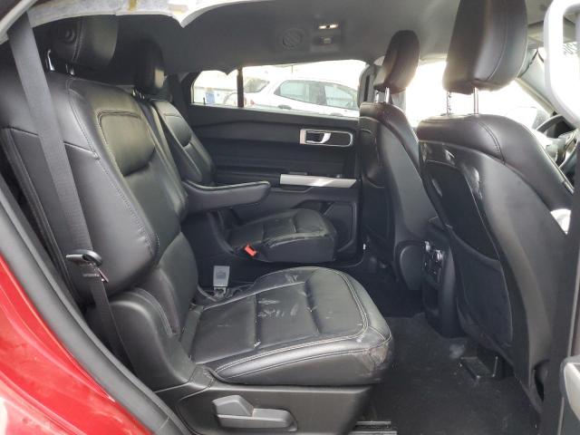 2020 FORD EXPLORER X - 1FMSK8DH1LGC29599