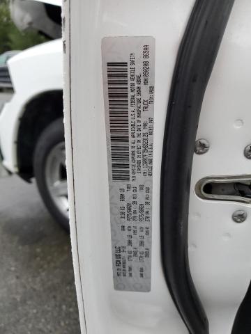 2017 RAM 1500 ST 1C6RR7FT5HS523125