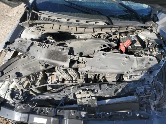 2021 NISSAN ALTIMA PLA 1N4BL4FW2MN317134