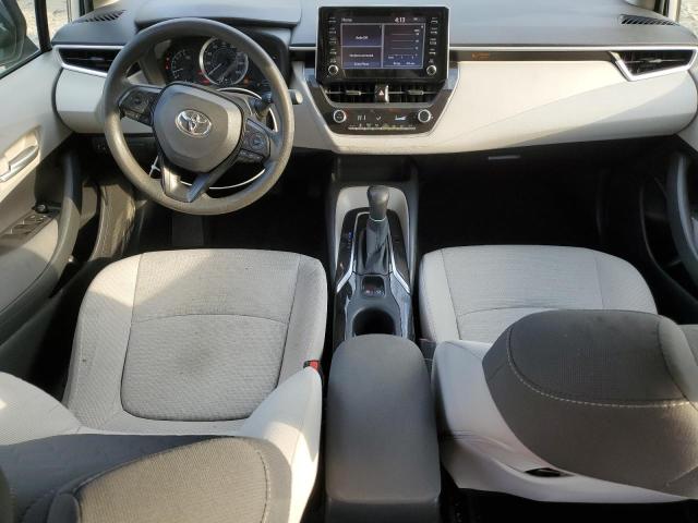 2020 TOYOTA COROLLA LE - JTDEPRAE8LJ094014