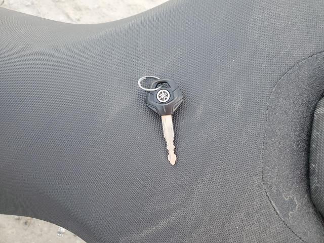 2021 YAMAHA MT07 JYARM32E8MA002631