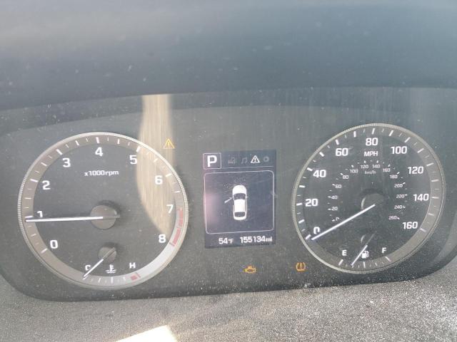 2015 HYUNDAI SONATA SE - 5NPE24AF9FH168337