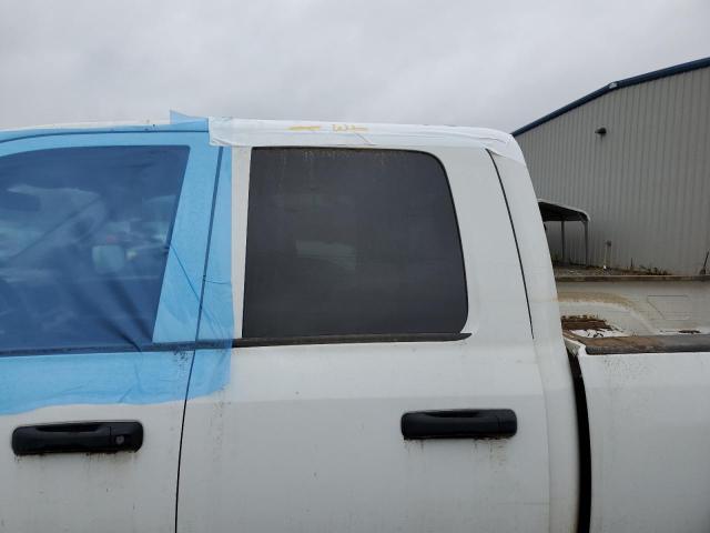 2023 RAM 1500 CLASS - 1C6RR6FG6PS535070