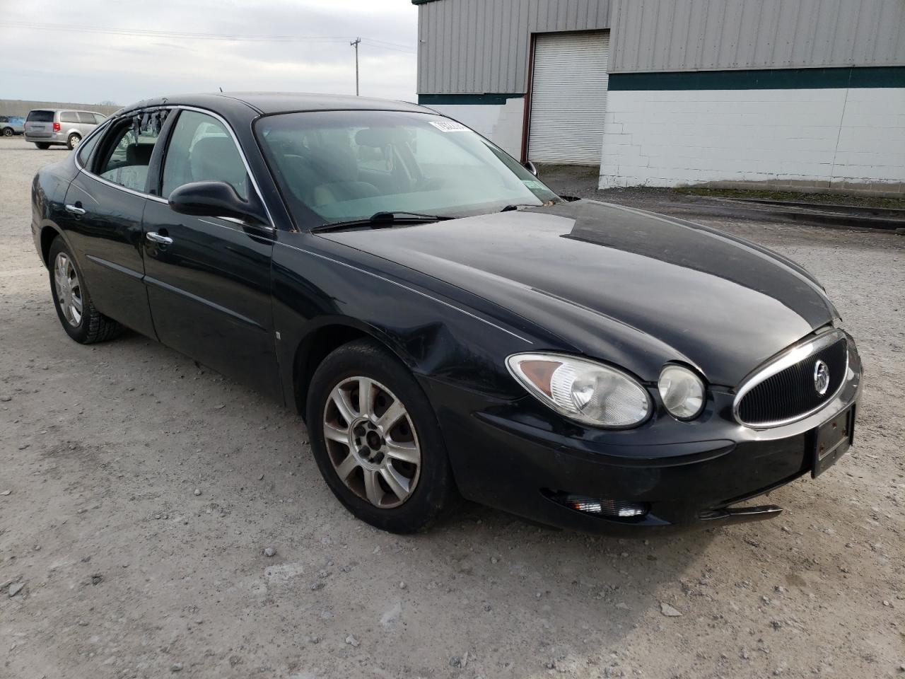 Lot #2978932654 2007 BUICK LACROSSE C