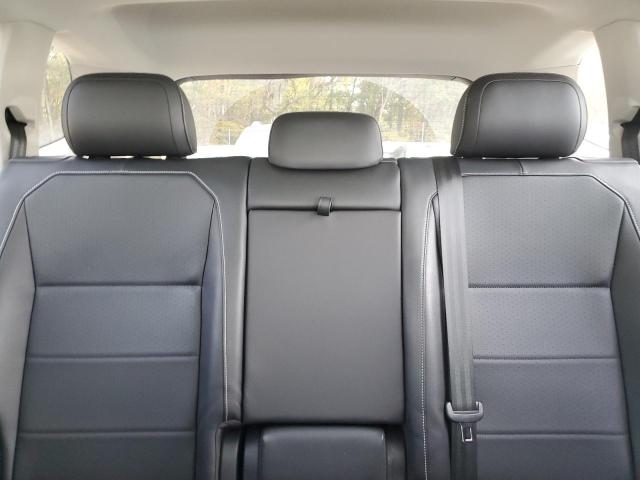 2021 VOLKSWAGEN TIGUAN SE - 3VV3B7AX3MM044509