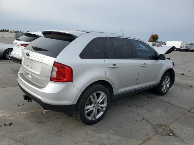 Vin: 2fmdk3jc1dbb06706, lot: 81412494, ford edge sel 20133