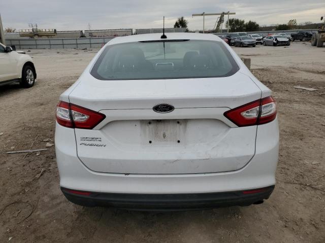 2015 FORD FUSION S - 3FA6P0G7XFR118628