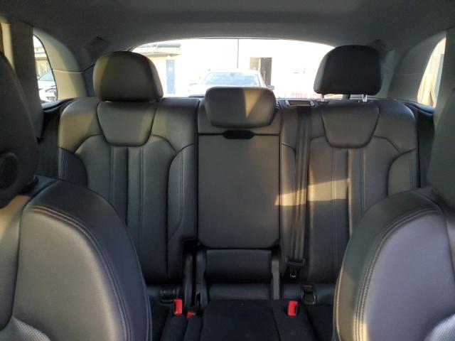 2019 AUDI Q5 PRESTIG WA1CNAFY7K2028980