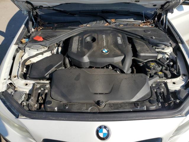 2018 BMW 230XI WBA2J3C52JVA49770