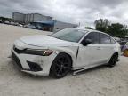2022 HONDA CIVIC SPOR - 2HGFE2F56NH584497