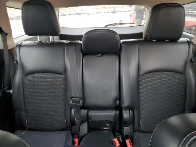 2019 DODGE JOURNEY CR - 3C4PDCGB3KT868933