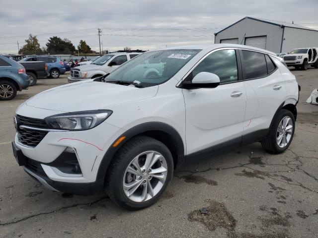 2021 BUICK ENCORE - KL4MMCSL7MB173520