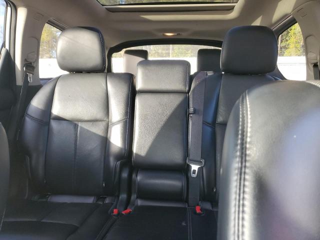 2018 NISSAN PATHFINDER - 5N1DR2MN6JC663321