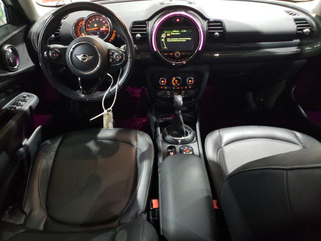 2017 MINI COOPER CLU - WMWLU1C57H2F27158