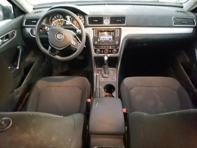 2016 VOLKSWAGEN PASSAT S - 1VWAT7A30GC039822