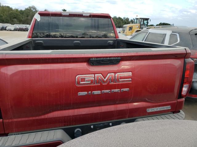 2023 GMC SIERRA C15 - 1GTPHCEK2PZ152063