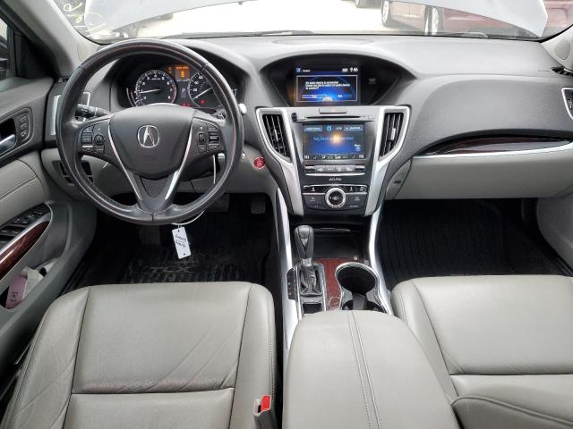 2015 ACURA TLX - 19UUB1F38FA028037