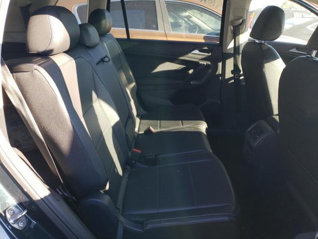 2019 VOLKSWAGEN TIGUAN SE - 3VV2B7AX8KM018044