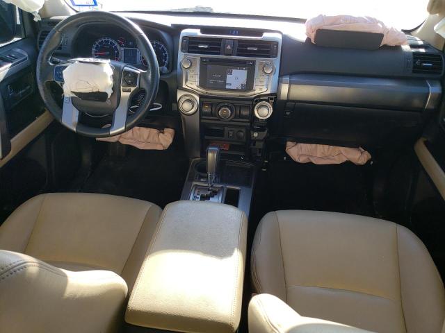 2015 TOYOTA 4RUNNER SR - JTEZU5JR6F5092132