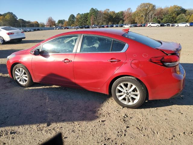 2017 KIA FORTE LX - 3KPFL4A70HE039193