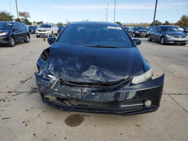 2015 HONDA CIVIC 2HGFB6E52FH700281
