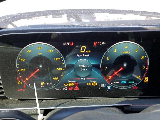 2023 MERCEDES-BENZ GLS 450 4M - 4JGFF5KE8PA971472