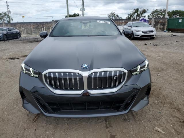 VIN WBY33FK07RCR50144 2024 BMW I5 EDRIVE no.5