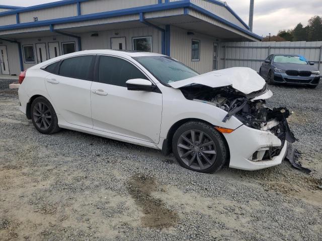 VIN 19XFC1F76KE011378 2019 HONDA CIVIC no.4