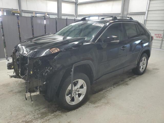 2020 TOYOTA RAV4 XLE #3027045833