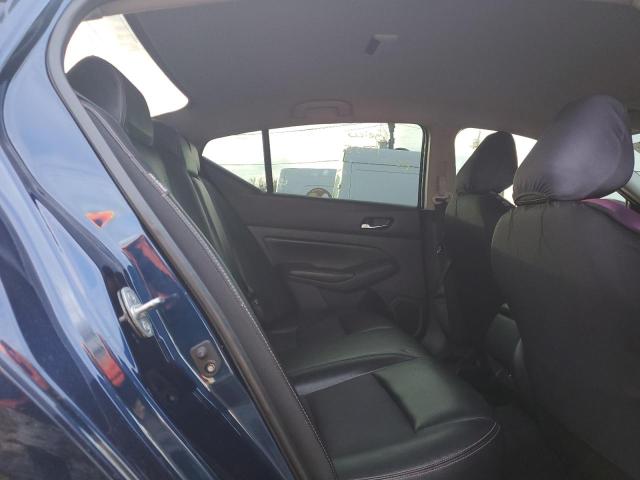 2019 NISSAN ALTIMA SR - 1N4BL4CV7KC134283