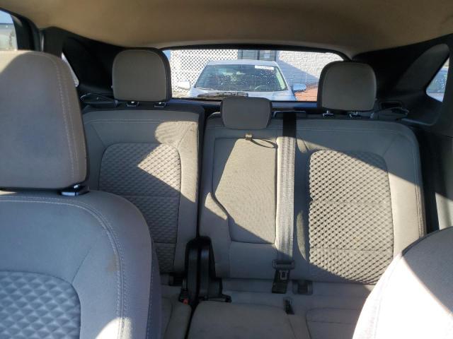 2020 FORD ESCAPE SE - 1FMCU9G69LUB23529