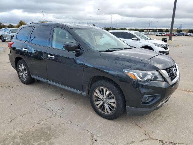 Vin: 5n1dr2mm0kc635118, lot: 79236284, nissan pathfinder s 20194