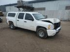 Lot #3030524471 2011 CHEVROLET 1500 SILVE